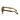 Ray-Ban Sonnenbrille RB4147 710/51 Boyfriend Hellbraun/Hellbraun Verblasst Unisex 3