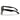 Ray-Ban Gafas de Sol RB4165 601-71 Justin Negro-Verde Unisex 3