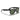 Ray-Ban Gafas de Sol RB4165 601-71 Justin Negro-Verde Unisex 5