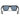 Ray-Ban Okulary Przeciwsłoneczne RB4165 622-2V Justin Nero-Blu Unisex Polarizzati 3