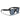 Ray-Ban Okulary Przeciwsłoneczne RB4165 622-2V Justin Nero-Blu Unisex Polarizzati 4