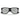 Ray-Ban Occhiali da Sole RB4165 622 Y4 Justin Gomma Nero Verde Specchio Grigio Unisex Polarizzati 5