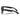 Ray-Ban Occhiali da Sole RB4165 622 Y4 Justin Gomma Nero Verde Specchio Grigio Unisex Polarizzati 2