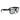 Ray-Ban Occhiali da Sole RB4165 622 Y4 Justin Gomma Nero Verde Specchio Grigio Unisex Polarizzati 4