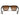 Ray-Ban Gafas de Sol RB4165 710/13 Justin Havana/Marrón Degradado Unisex 4