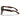 Ray-Ban Gafas de Sol RB4165 710/13 Justin Havana/Marrone Sfumato Unisex 3