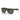 Ray-Ban Occhiali da Sole RB4165 865/9A Justin Marrone/Verde Scuro Unisex Polarizzati 1