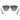 Ray-Ban Okulary Przeciwsłoneczne RB4171 622/T3 Erika Nero/Grigio Sfumato Unisex Polaryzowane 3