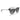 Ray-Ban Okulary Przeciwsłoneczne RB4171 622/T3 Erika Nero/Grigio Sfumato Unisex Polaryzowane 4