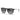 Ray-Ban Okulary Przeciwsłoneczne RB4171 622/T3 Erika Nero/Grigio Sfumato Unisex Polaryzowane 1