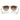 Ray-Ban Sonnenbrille RB4171 674413 Erika Hellbraun/Braun Verlauf Unisex 3