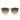 Ray-Ban Sunglasses RB4171 674413 Erika Light Brown/Brown Gradient Unisex