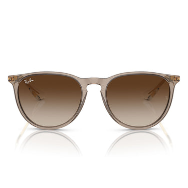 Ray-Ban Sonnenbrille RB4171 674413 Erika Hellbraun/Braun Verlauf Unisex