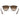 Ray-Ban Sonnenbrille RB4171 865/13 Erika Havana/Braun Verlauf Unisex 3