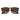 Ray-Ban Sonnenbrille RB4171 865/13 Erika Havana/Braun Verlauf Unisex 5