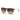 Ray-Ban Sonnenbrille RB4171 865/13 Erika Havana/Braun Verlauf Unisex 1
