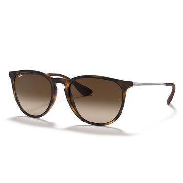 Ray-Ban Gafas de Sol RB4171 865/13 Erika Havana/Marrón Degradado Unisex 1