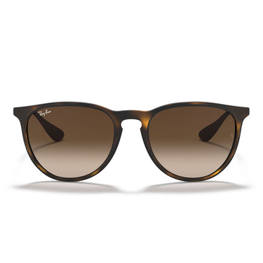 Ray-Ban Sonnenbrille RB4171 865/13 Erika Havana/Braun Verlauf Unisex