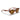 Ray-Ban Gafas de Sol RB4314N 954 33 Nina Havana Marrón B-15 Unisex 5