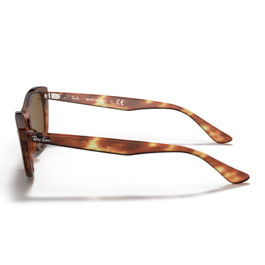 Ray-Ban Gafas de Sol RB4314N 954 33 Nina Havana Marrón B-15 Unisex 2