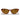 Ray-Ban Gafas de Sol RB4314N 954 33 Nina Havana Marrón B-15 Unisex