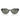 Ray-Ban Occhiali da Sole RB4315 601 39 Nero Grigio Specchiato Unisex