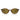 Ray-Ban Occhiali da Sole RB4315 710/73 Marrone Chiaro/Marrone B-15 Unisex