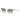 Ray-Ban Gafas de Sol RB4323 644732 Transparente/Gris Unisex 2