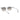 Ray-Ban Gafas de Sol RB4323 644732 Transparente/Gris Unisex 4