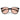 Ray-Ban Occhiali da Sole RB4334D 601 5 Nero Rosa Chiaro Unisex 5