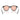 Ray-Ban Occhiali da Sole RB4334D 601 5 Nero Rosa Chiaro Unisex 4