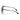 Ray-Ban Occhiali da Sole RB4334D 601 87 Nero Grigio Chiaro Unisex 3
