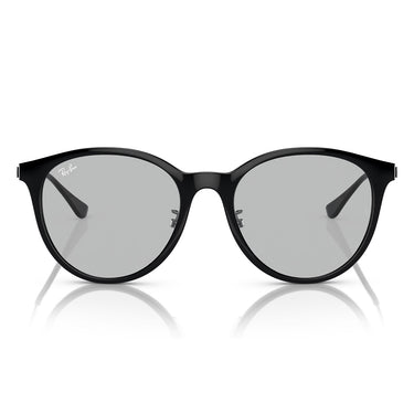Ray-Ban Occhiali da Sole RB4334D 601 87 Nero Grigio Chiaro Unisex