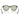 Ray-Ban Occhiali da Sole RB4334D 6292 2 Nero Verde Chiaro Unisex 4