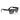 Ray-Ban Okulary Przeciwsłoneczne RB4340 601 M3 Wayfarer Ease Czarny Szary Gradient Unisex Polaryzowane 4