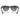 Ray-Ban Okulary Przeciwsłoneczne RB4340 601 M3 Wayfarer Ease Nero Grigio Sfumato Unisex Polaryzowane 3
