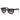 Ray-Ban Okulary Przeciwsłoneczne RB4340 601 M3 Wayfarer Ease Czarny Szary Gradient Unisex Polaryzowane 1