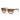 Ray-Ban Occhiali da Sole RB4340 682751 Wayfarer Ease Marrone Trasparente Marrone Sfumato Unisex 2