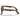 Ray-Ban Lunettes de Soleil RB4340 710/51 Wayfarer Ease Havana/Marron Clair Unisexe 3