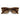 Ray-Ban Lunettes de Soleil RB4340 710/51 Wayfarer Ease Havana/Marron Clair Unisexe 5