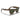 Ray-Ban Gafas de Sol RB4340 710 Wayfarer Ease Havana/Verde Unisex 5