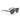 Ray-Ban Okulary Przeciwsłoneczne RB4361 601/71 Czarny/Zielony G-15 Unisex 5