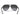 Ray-Ban Sonnenbrille RB4376 601-8G Schwarz-Grau Verlauf Unisex 3