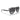 Ray-Ban Sonnenbrille RB4376 601-8G Schwarz-Grau Verlauf Unisex 4