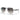 Ray-Ban Sonnenbrille RB4376 647711 Transparent/Grau Verlauf Unisex 1