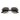 Ray-Ban Sonnenbrille RB4376 647711 Transparent/Grau Verlauf Unisex 5