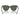 Ray-Ban Gafas de Sol RB4378 601/71 Negro/Verde Oscuro Unisex 4