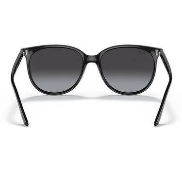 Ray-Ban Sonnenbrille RB4378 601/8G Schwarz/Grau Verlauf Unisex 4