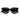 Ray-Ban Gafas de Sol RB4378 601/8G Negro/Gris Degradado Unisex 6