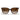 Ray-Ban Sonnenbrille RB4378 710/13 Havana/Braun Unisex